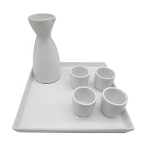 Juego de sake