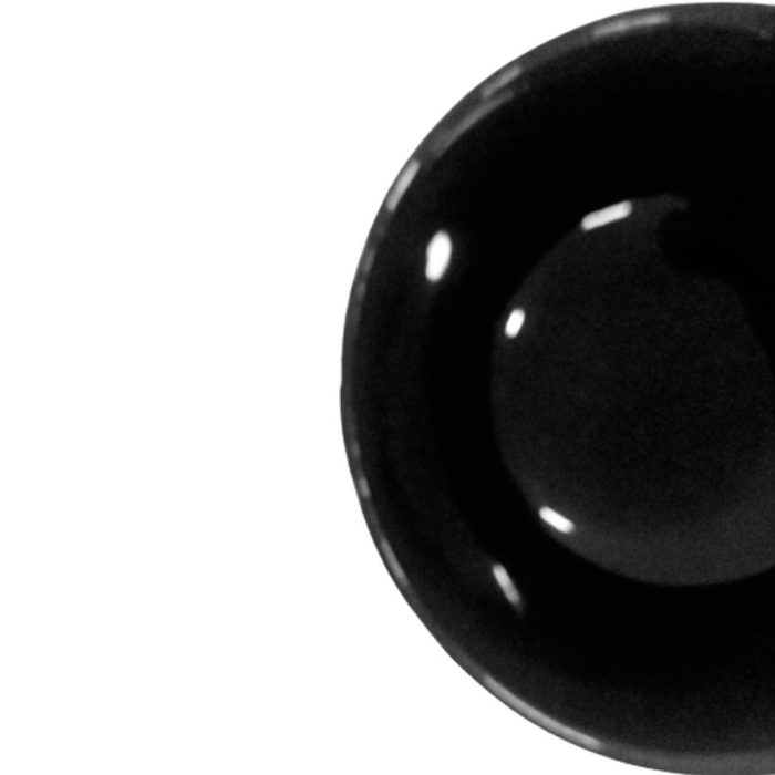 Bowl redondo de porcelana - Image 2