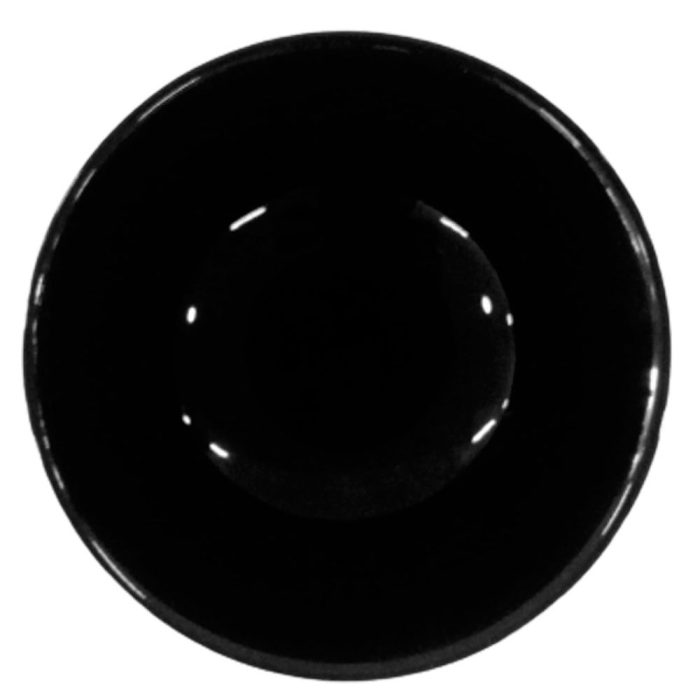 Bowl redondo de porcelana - Image 3