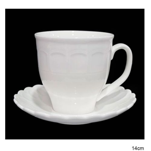 Juego de Taza