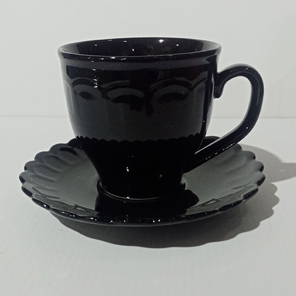 Juego de Taza - Galerías el Triunfo - 090307370405