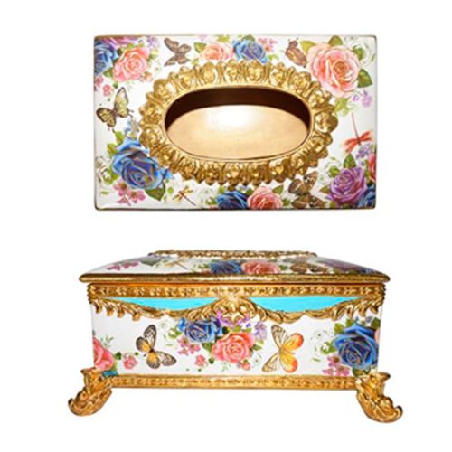 Kleenera con dorado estampado