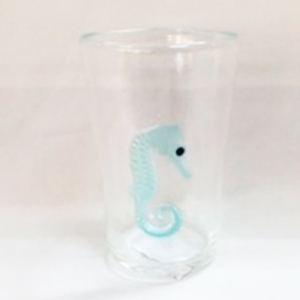 Vaso de acrilico