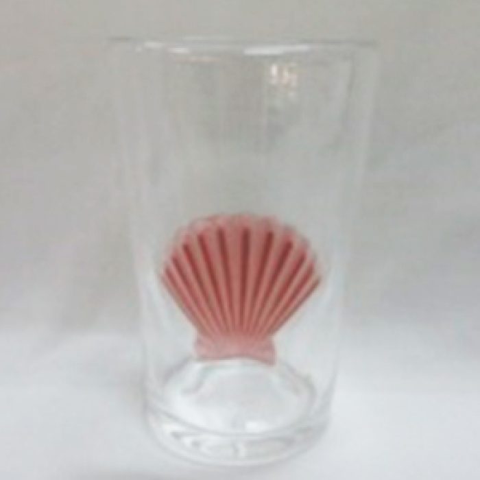 Vaso de acrilico - Galerías el Triunfo - 093072584064