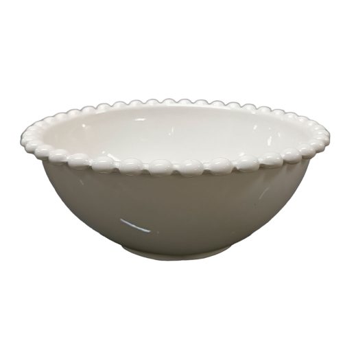Bowl de porcelana