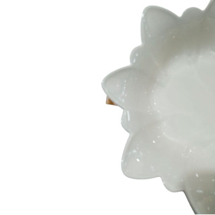 Bowl de porcelana diseño - Image 3