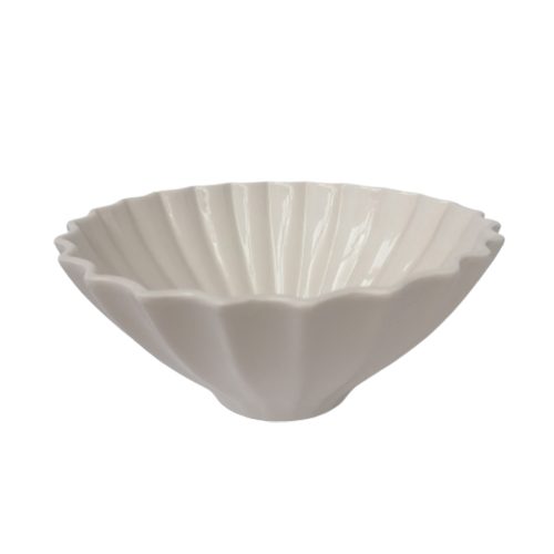 Bowl de porcelana diseño