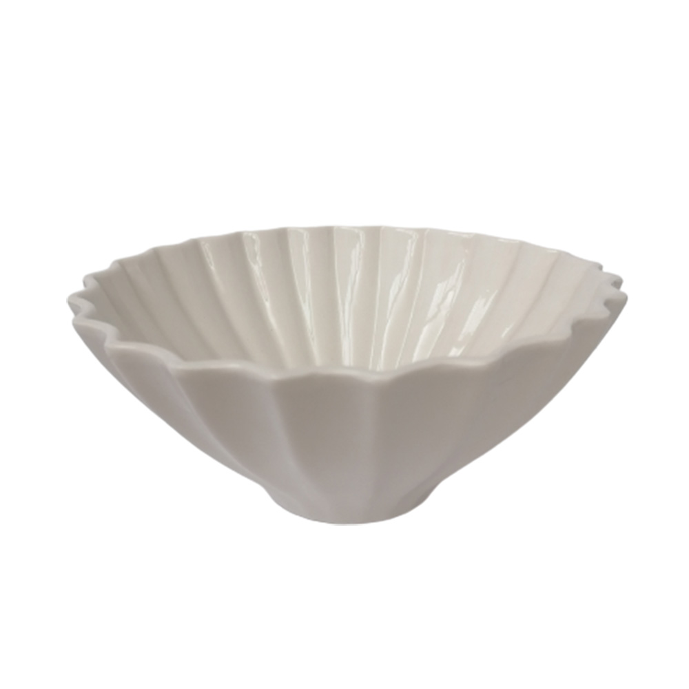 Bowl de porcelana diseño - Galerías el Triunfo - 093072744042