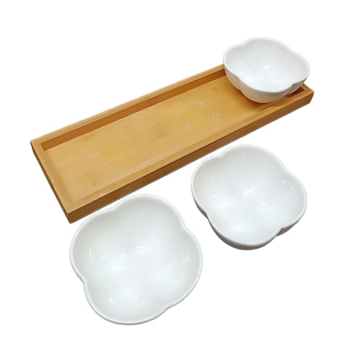 Juego de 3 tazones - Image 3