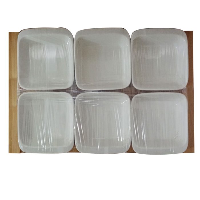 Juego de 6 platitos - Image 2