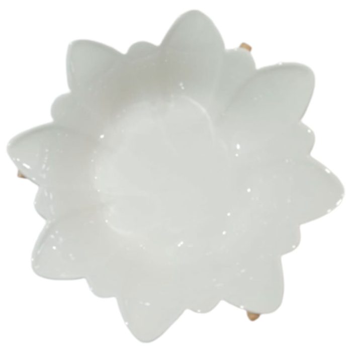 Bowl de porcelana diseño - Image 2