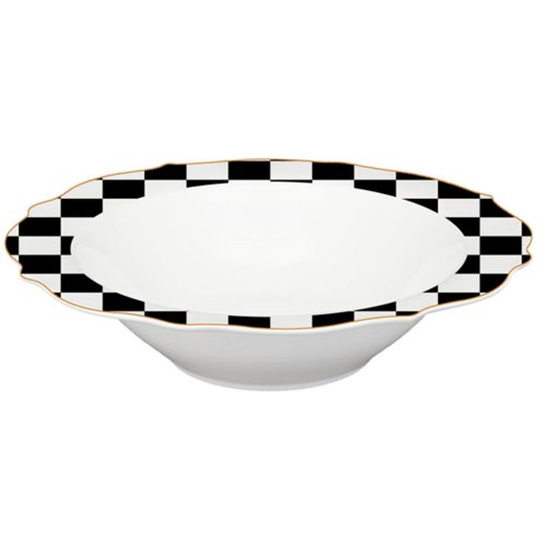 Bowl de porcelana diseño