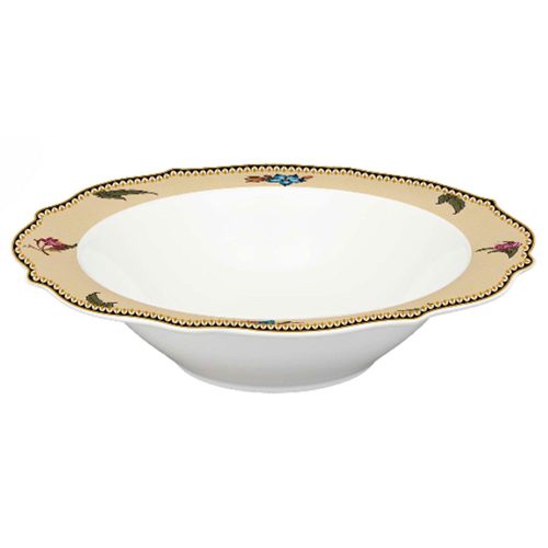 Bowl de porcelana