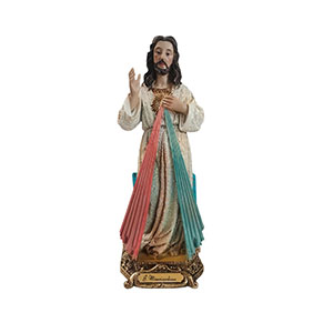 Jesús Misericordioso 21