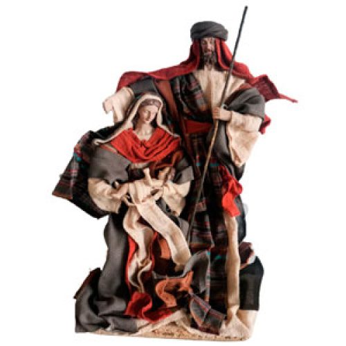 Misterio de poliresina vestidos
