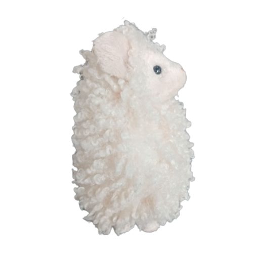 Borrego de peluche