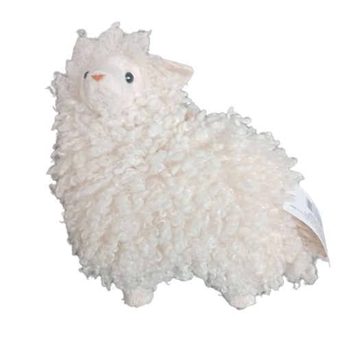 Borrego de peluche