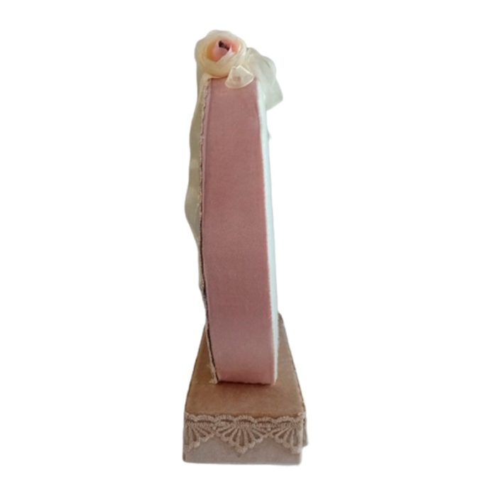 Huevo de pascua forrado - Image 3