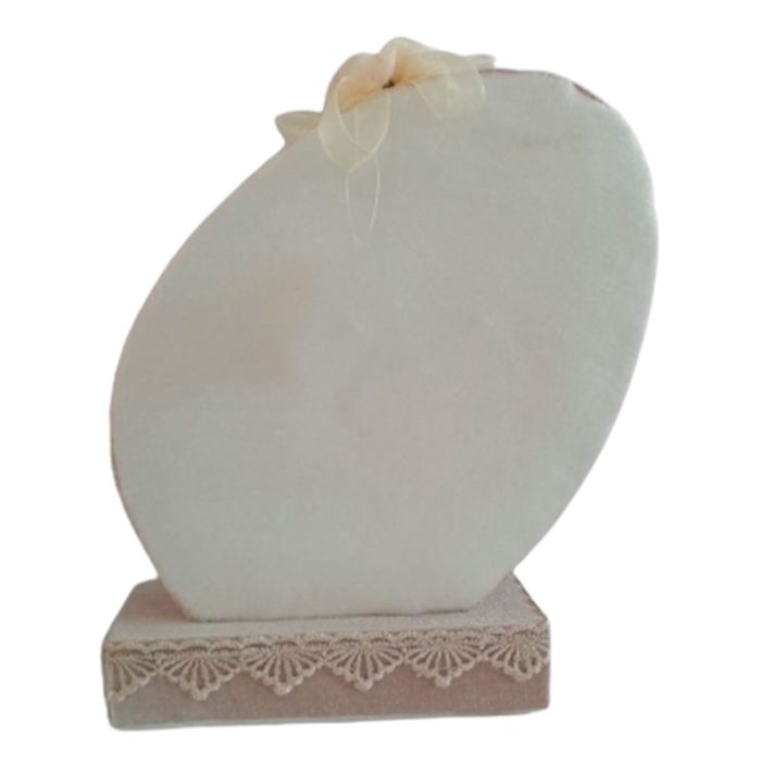 Huevo de pascua forrado - Image 4