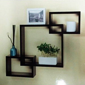Repisa de pared diseño