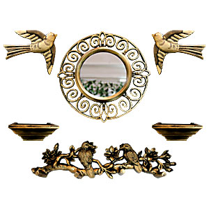 Juego de espejo