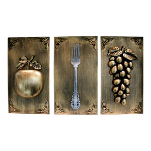 Juego para pared