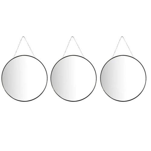 Juegos de 3 espejos