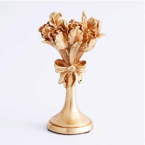 Candelabro diseño ramo