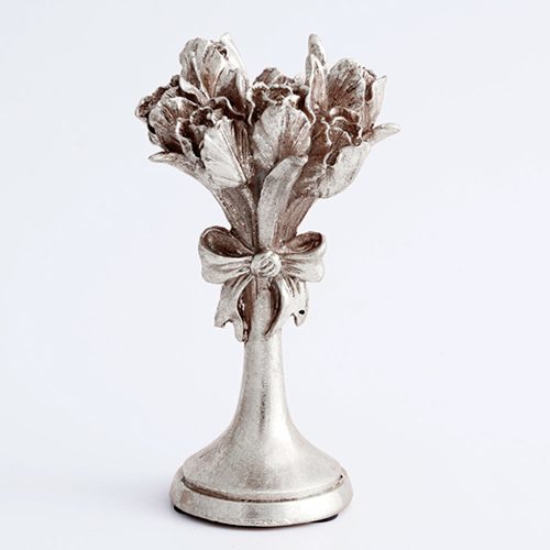 Candelabro diseño ramo