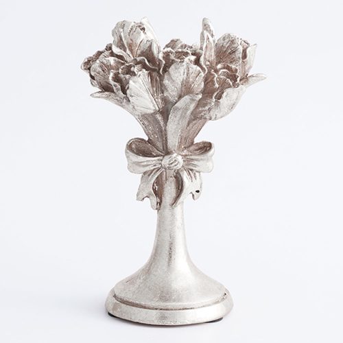 Candelabro diseño ramo