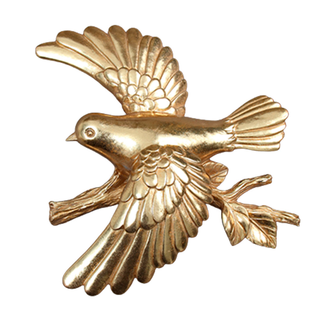 Pájaro de resina volando - Galerías el Triunfo - 103072769035