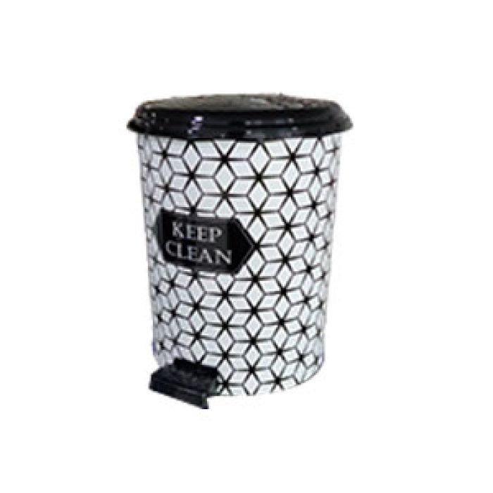 Bote de plastico - Galerías el Triunfo - 103072797025