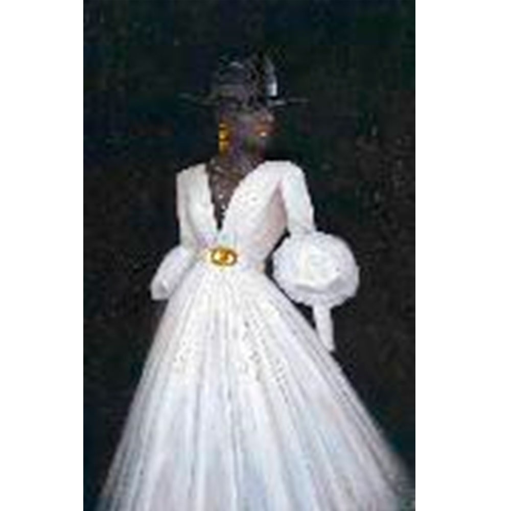 Pintura al Óleo mujer - Galerías el Triunfo - 111071997049