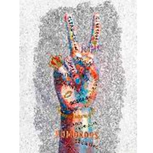 Pintura al Óleo mano