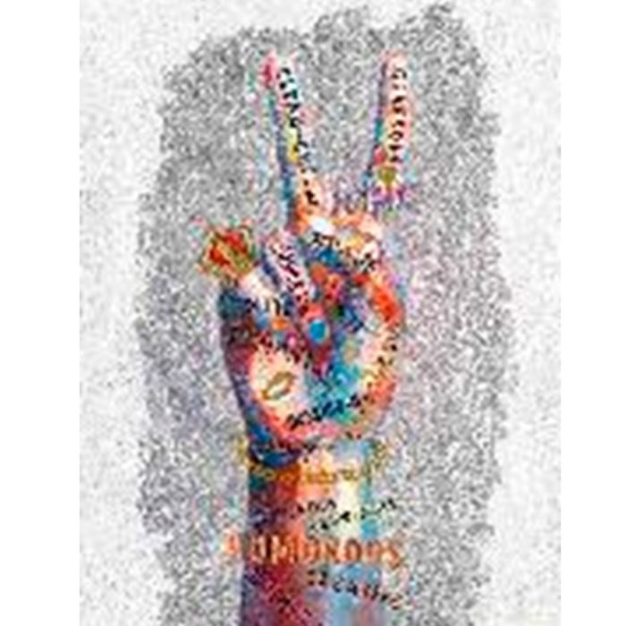 Pintura al Óleo mano - Galerías el Triunfo - 111071997062