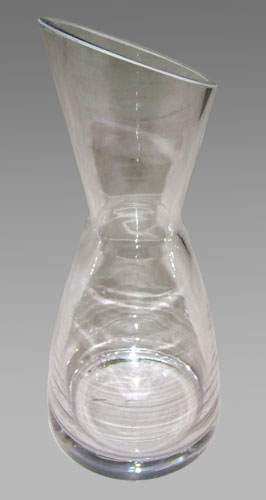 Botella para vino - Galerías el Triunfo - 120007037028