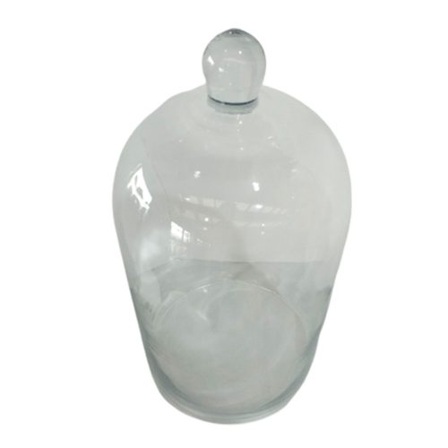 Capelo de cristal 37×19