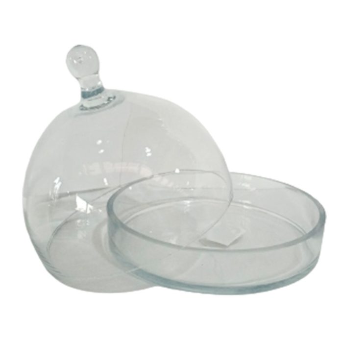 Bombonera de vidrio - Image 4