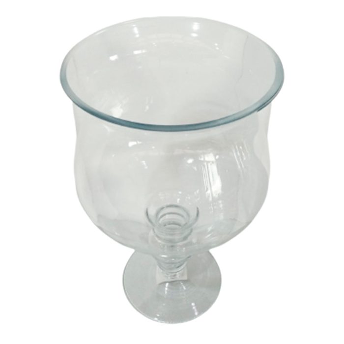 Candelabro de Vidrio transparente - Image 2