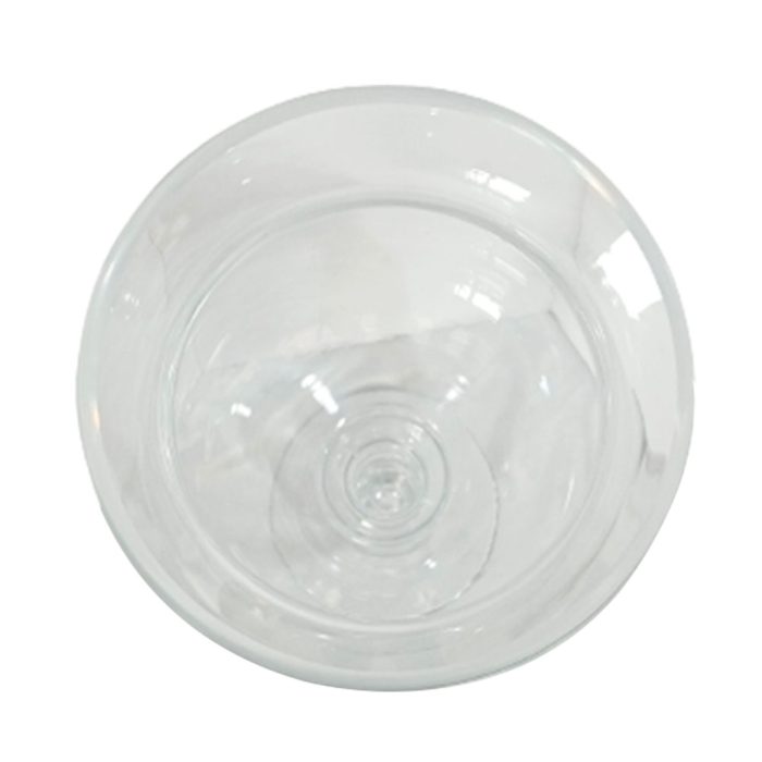 Candelabro de Vidrio transparente - Image 3