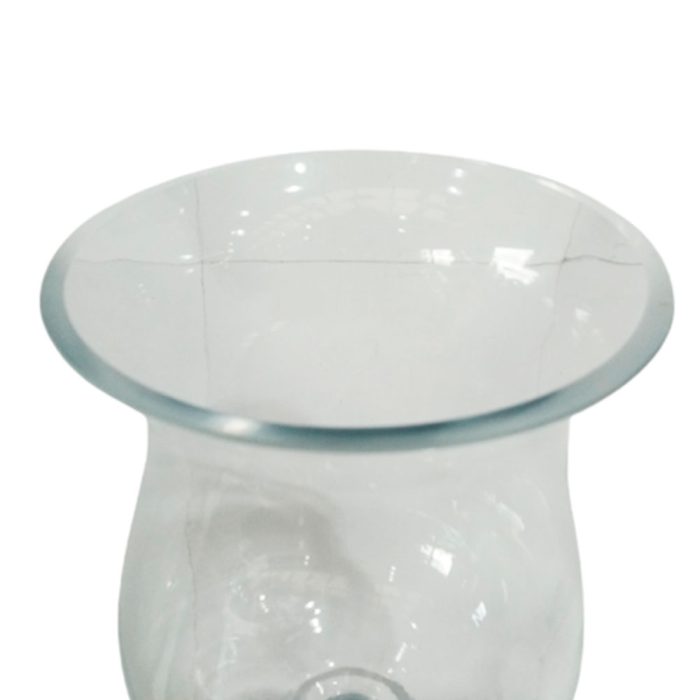 Candelabro de Vidrio transparente - Image 3