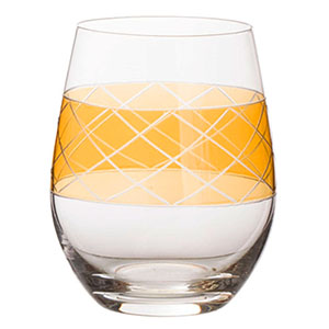Juego de 6 vasos