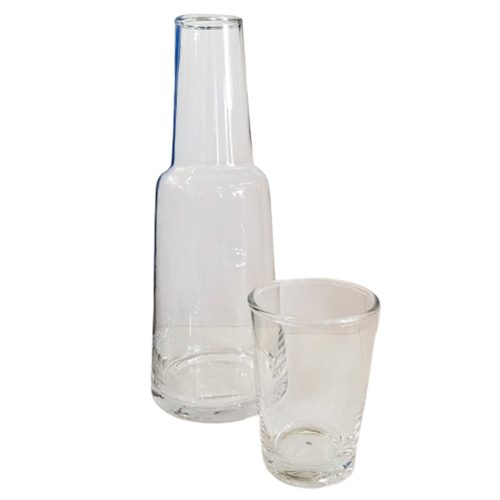 Juego de botella
