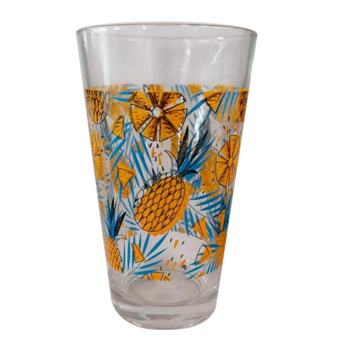Vaso de cristal - Image 5