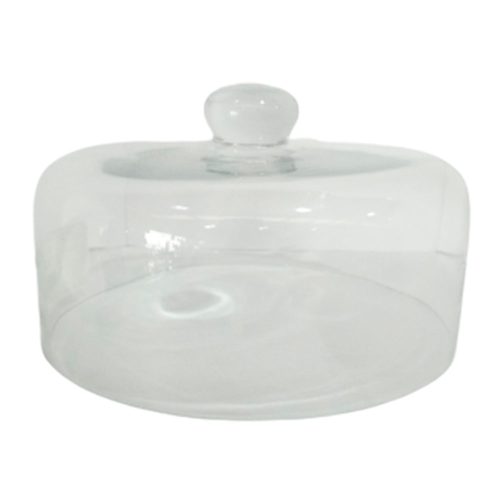 Tapa de cristal
