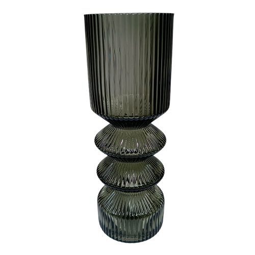Candelabro de Vidrio