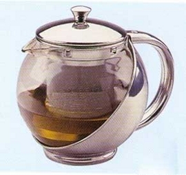 Infusora de té