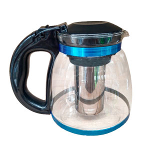 Infusora para té