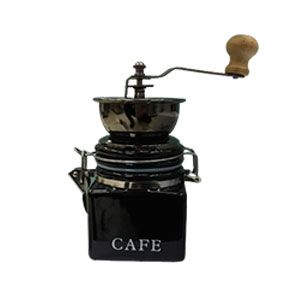 Molino de café