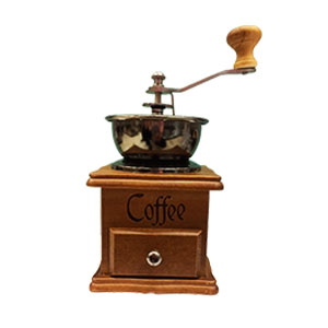 Molino de café